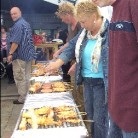 Bakken BBQ 2008