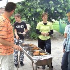 Bij BBQ 2008