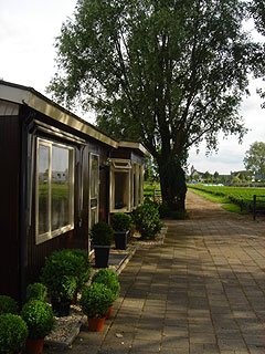 buiten01 Vakantiewoning