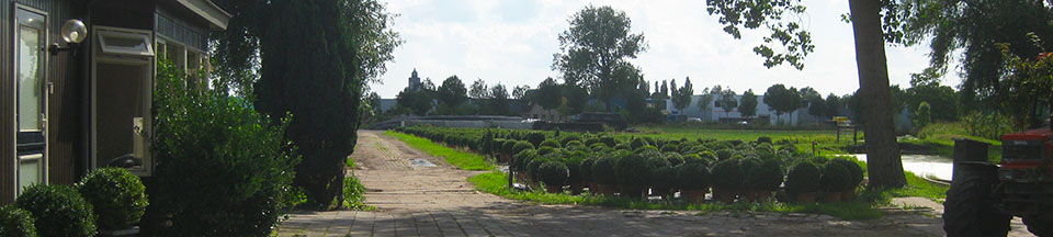 huurwoning
